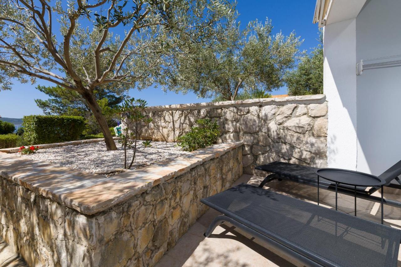 Stella Mare Eco Boutique House Hotel Zavala Exterior photo
