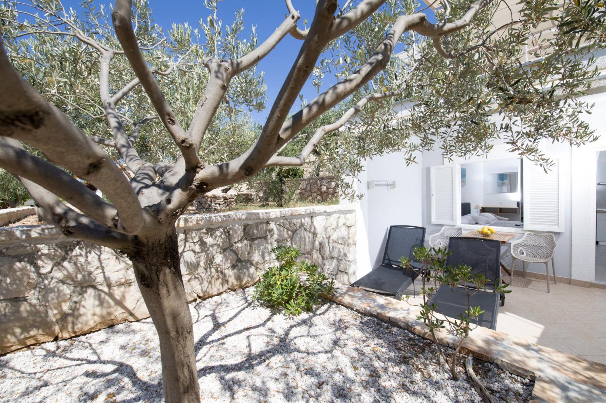 Stella Mare Eco Boutique House Hotel Zavala Exterior photo